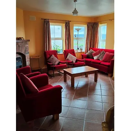 3 Bed In Oc-ii11525 Ferienhaus *