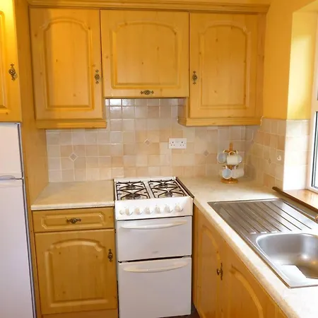 3 Bed In Oc-ii11525 Ferienhaus *